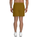 Unisex Athletic Long Shorts - Premium Athletic Shorts from Arekkusu-Store - Just $25.95! Shop now at Arekkusu-Store