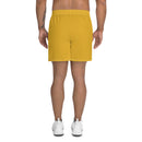 Unisex Athletic Long Shorts - Premium Athletic Shorts from Arekkusu-Store - Just $25.95! Shop now at Arekkusu-Store