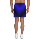 Unisex Athletic Long Shorts - Premium Athletic Shorts from Arekkusu-Store - Just $25.95! Shop now at Arekkusu-Store