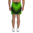 Unisex Athletic Long Shorts - Premium Athletic Shorts from Arekkusu-Store - Just $27.95! Shop now at Arekkusu-Store