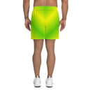 Unisex Athletic Long Shorts - Premium Athletic Shorts from Arekkusu-Store - Just $27.95! Shop now at Arekkusu-Store