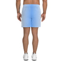 Unisex Athletic Long Shorts - Premium Athletic Shorts from Arekkusu-Store - Just $38! Shop now at Arekkusu-Store