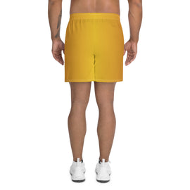 Unisex Athletic Long Shorts - Premium Athletic Shorts from Arekkusu-Store - Just $38! Shop now at Arekkusu-Store