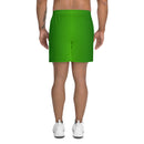 Unisex Athletic Long Shorts - Premium Athletic Shorts from Arekkusu-Store - Just $27.95! Shop now at Arekkusu-Store