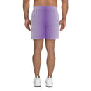 Unisex Athletic Long Shorts - Premium Athletic Shorts from Arekkusu-Store - Just $27.95! Shop now at Arekkusu-Store