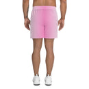 Unisex Athletic Long Shorts - Premium Athletic Shorts from Arekkusu-Store - Just $38! Shop now at Arekkusu-Store