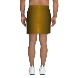 Unisex Athletic Long Shorts - Premium Athletic Shorts from Arekkusu-Store - Just $27.95! Shop now at Arekkusu-Store