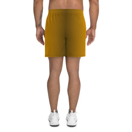 Unisex Athletic Long Shorts - Premium Athletic Shorts from Arekkusu-Store - Just $27.95! Shop now at Arekkusu-Store