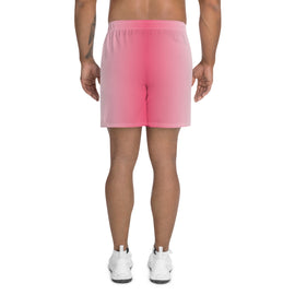 Unisex Athletic Long Shorts - Premium Athletic Shorts from Arekkusu-Store - Just $38! Shop now at Arekkusu-Store