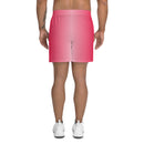 Unisex Athletic Long Shorts - Premium Athletic Shorts from Arekkusu-Store - Just $27.95! Shop now at Arekkusu-Store