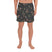 Unisex Athletic Long Shorts - Premium Athletic Shorts from Arekkusu-Store - Just $27.95! Shop now at Arekkusu-Store