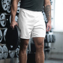 Unisex Athletic Long Shorts - Premium Athletic Shorts from Arekkusu-Store - Just $27.95! Shop now at Arekkusu-Store