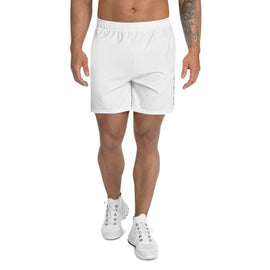 Unisex Athletic Long Shorts - Premium Athletic Shorts from Arekkusu-Store - Just $27.95! Shop now at Arekkusu-Store