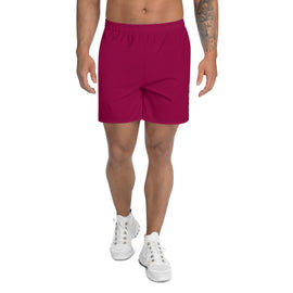 Unisex Athletic Long Shorts - Premium Shorts from Arekkusu-Store - Just $30.50! Shop now at Arekkusu-Store