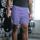 Unisex Athletic Long Shorts - Premium Shorts from Arekkusu-Store - Just $25.95! Shop now at Arekkusu-Store