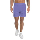 Unisex Athletic Long Shorts - Premium Shorts from Arekkusu-Store - Just $25.95! Shop now at Arekkusu-Store