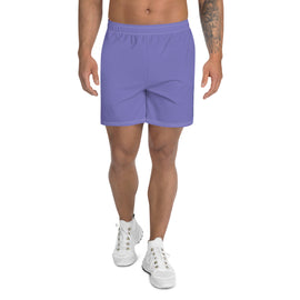 Unisex Athletic Long Shorts - Premium Shorts from Arekkusu-Store - Just $30.50! Shop now at Arekkusu-Store