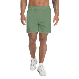 Unisex Athletic Long Shorts - Premium Shorts from Arekkusu-Store - Just $30.50! Shop now at Arekkusu-Store