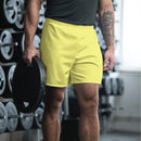 Unisex Athletic Long Shorts - Premium Athletic Shorts from Arekkusu-Store - Just $27.95! Shop now at Arekkusu-Store