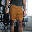 Unisex Athletic Long Shorts - Premium Athletic Shorts from Arekkusu-Store - Just $27.95! Shop now at Arekkusu-Store