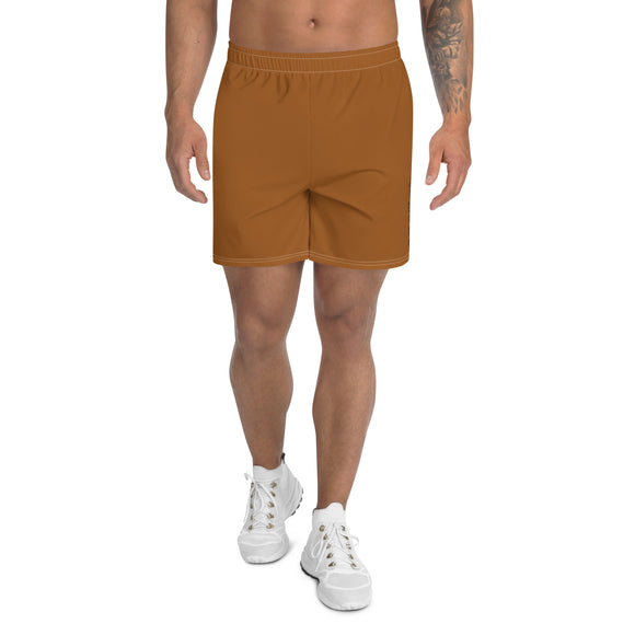 Unisex Athletic Long Shorts - Premium Shorts from Arekkusu-Store - Just $30.50! Shop now at Arekkusu-Store