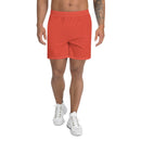 Unisex Athletic Long Shorts - Premium Shorts from Arekkusu-Store - Just $30.50! Shop now at Arekkusu-Store