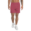 Unisex Athletic Long Shorts - Premium Shorts from Arekkusu-Store - Just $27.95! Shop now at Arekkusu-Store