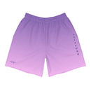 Unisex Athletic Long Shorts - Premium Athletic Shorts from Arekkusu-Store - Just $27.95! Shop now at Arekkusu-Store