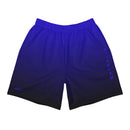 Unisex Athletic Long Shorts - Premium Athletic Shorts from Arekkusu-Store - Just $25.95! Shop now at Arekkusu-Store