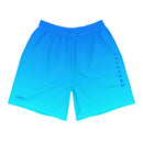 Unisex Athletic Long Shorts - Premium Athletic Shorts from Arekkusu-Store - Just $27.95! Shop now at Arekkusu-Store