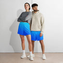 Unisex Athletic Long Shorts - Premium Athletic Shorts from Arekkusu-Store - Just $27.95! Shop now at Arekkusu-Store