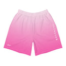 Unisex Athletic Long Shorts - Premium Athletic Shorts from Arekkusu-Store - Just $27.95! Shop now at Arekkusu-Store