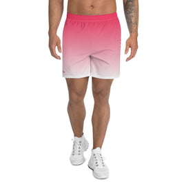 Unisex Athletic Long Shorts - Premium Athletic Shorts from Arekkusu-Store - Just $25.95! Shop now at Arekkusu-Store