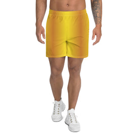 Unisex Athletic Long Shorts - Premium Athletic Shorts from Arekkusu-Store - Just $27.95! Shop now at Arekkusu-Store