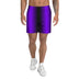 Unisex Athletic Long Shorts - Premium Athletic Shorts from Arekkusu-Store - Just $27.95! Shop now at Arekkusu-Store