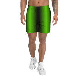 Unisex Athletic Long Shorts - Premium Athletic Shorts from Arekkusu-Store - Just $25.95! Shop now at Arekkusu-Store