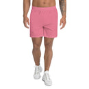 Unisex Athletic Long Shorts - Premium Athletic Shorts from Arekkusu-Store - Just $25.95! Shop now at Arekkusu-Store