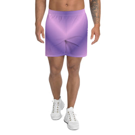 Unisex Athletic Long Shorts - Premium Athletic Shorts from Arekkusu-Store - Just $27.95! Shop now at Arekkusu-Store