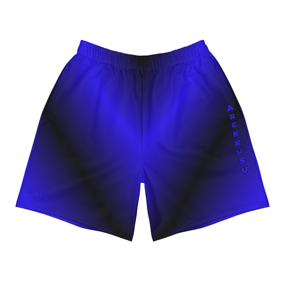 Unisex Athletic Long Shorts - Premium Athletic Shorts from Arekkusu-Store - Just $27.95! Shop now at Arekkusu-Store