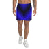 Unisex Athletic Long Shorts - Premium Athletic Shorts from Arekkusu-Store - Just $27.95! Shop now at Arekkusu-Store