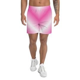 Unisex Athletic Long Shorts - Premium Athletic Shorts from Arekkusu-Store - Just $25.95! Shop now at Arekkusu-Store