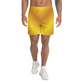 Unisex Athletic Long Shorts - Premium Athletic Shorts from Arekkusu-Store - Just $25.95! Shop now at Arekkusu-Store