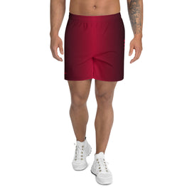 Unisex Athletic Long Shorts - Premium Athletic Shorts from Arekkusu-Store - Just $27.95! Shop now at Arekkusu-Store