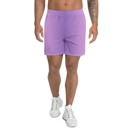 Unisex Athletic Long Shorts - Premium Athletic Shorts from Arekkusu-Store - Just $27.95! Shop now at Arekkusu-Store