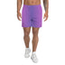 Unisex Athletic Long Shorts - Premium Athletic Shorts from Arekkusu-Store - Just $27.95! Shop now at Arekkusu-Store