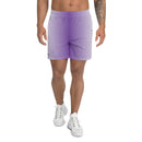 Unisex Athletic Long Shorts - Premium Athletic Shorts from Arekkusu-Store - Just $27.95! Shop now at Arekkusu-Store