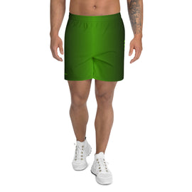 Unisex Athletic Long Shorts - Premium Athletic Shorts from Arekkusu-Store - Just $27.95! Shop now at Arekkusu-Store