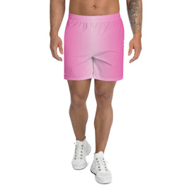 Unisex Athletic Long Shorts - Premium Athletic Shorts from Arekkusu-Store - Just $38! Shop now at Arekkusu-Store