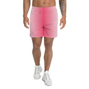 Unisex Athletic Long Shorts - Premium Athletic Shorts from Arekkusu-Store - Just $27.95! Shop now at Arekkusu-Store