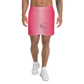 Unisex Athletic Long Shorts - Premium Athletic Shorts from Arekkusu-Store - Just $38! Shop now at Arekkusu-Store